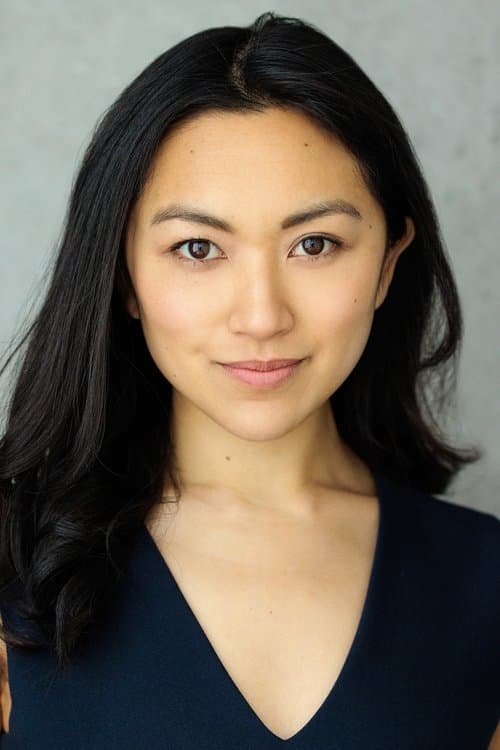 Photo of Kirstin Louie