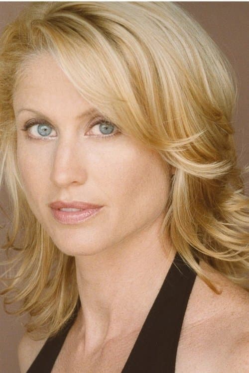 Photo of Kirstin Pierce