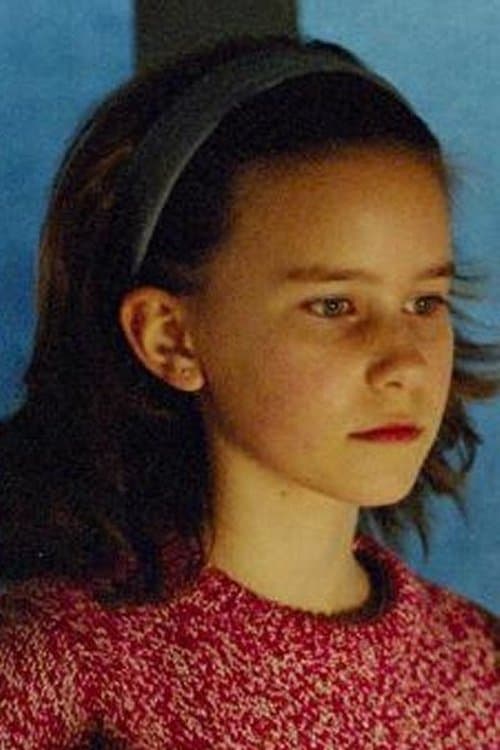 Photo of Kirstine Rosenkrands Mikkelsen