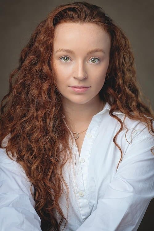 Photo of Kirsty Anne Shaw