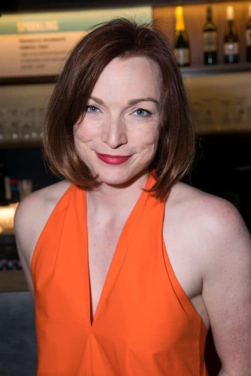 Photo of Kirsty Besterman