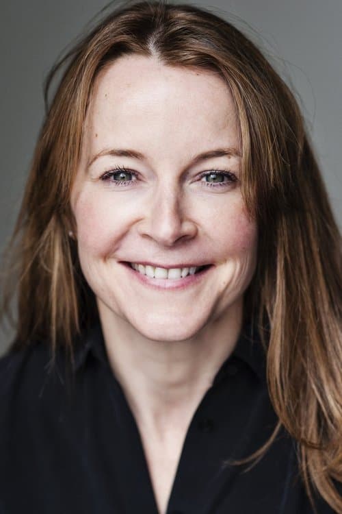 Photo of Kirsty Dillon