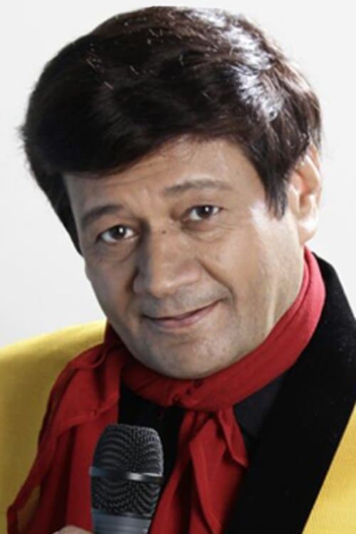 Photo of Kishore Anand Bhanushali