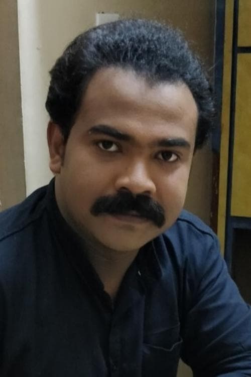 Photo of Kishore Kumar Polimera