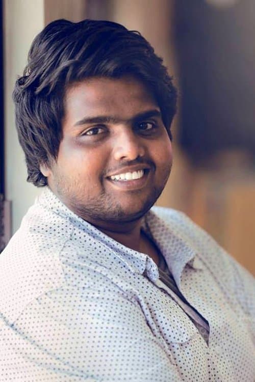 Photo of Kishore Rajkumar