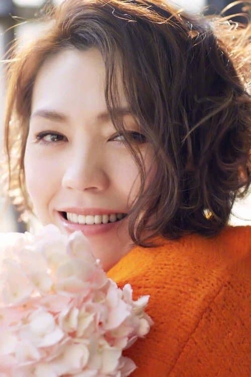 Photo of Kit Chan