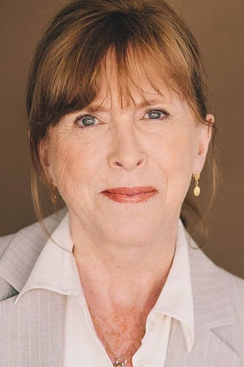 Photo of Kit McDonough