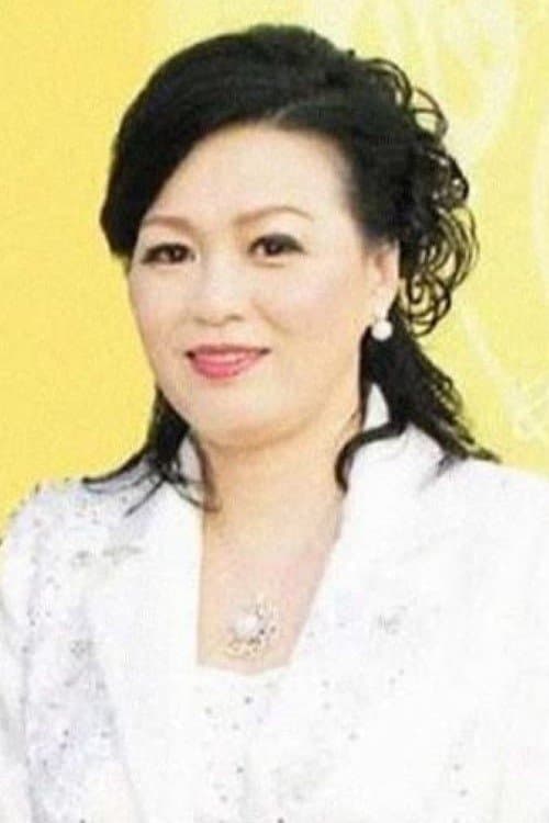 Photo of Kit-wah Leung