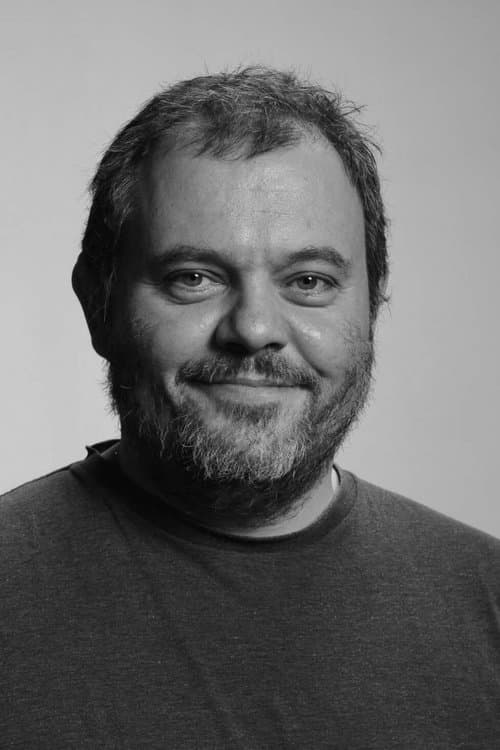 Photo of Kitodar Todorov