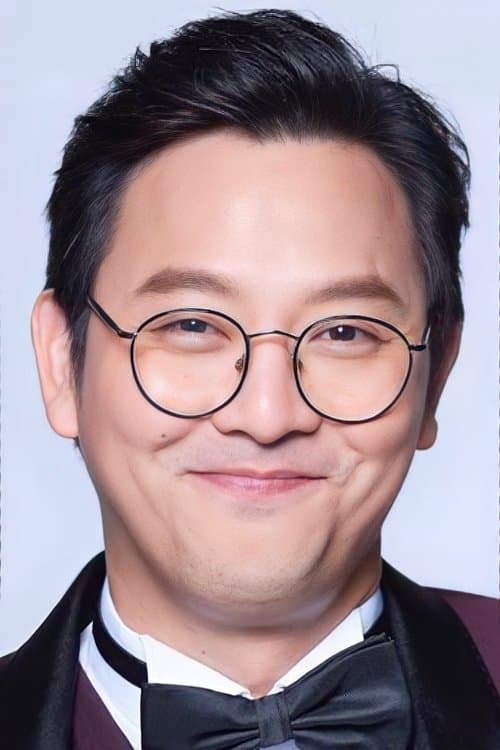Photo of Kitti Cheawwongkul