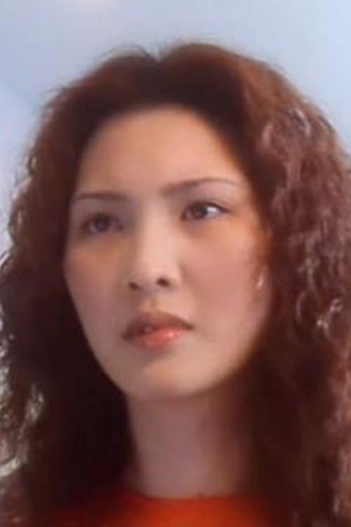 Photo of Kitty Chung Kit-Yee