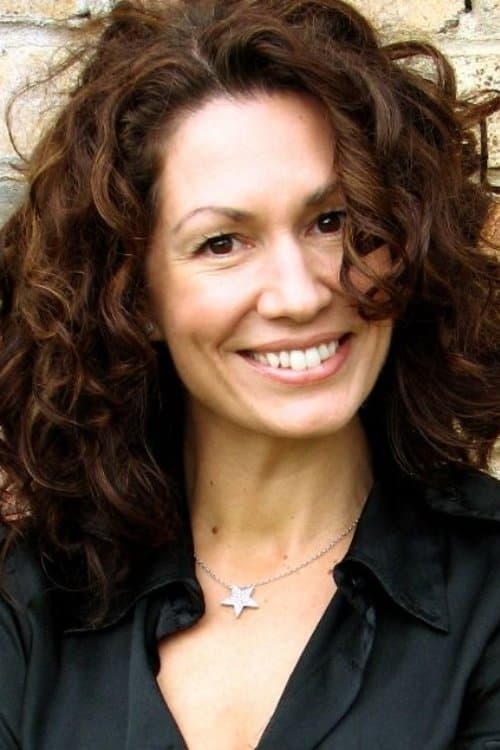 Photo of Kitty Flanagan