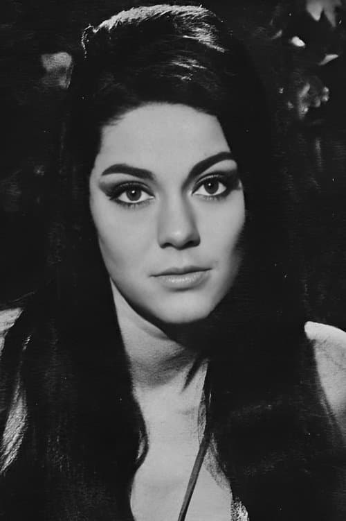 Photo of Kitty Swan