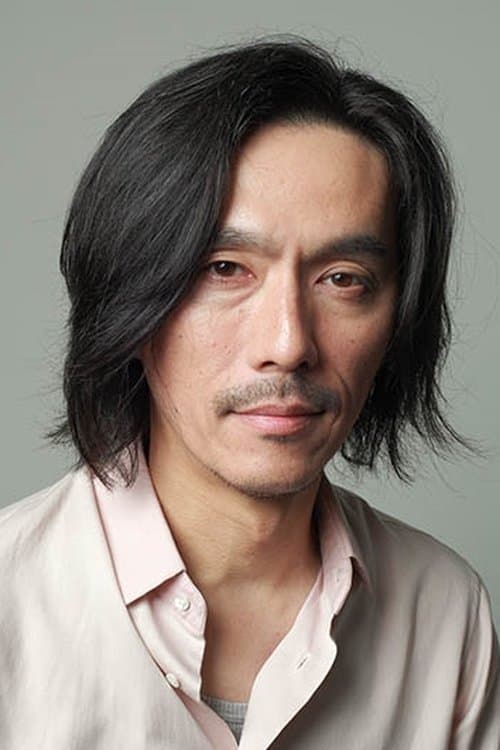 Photo of Kiyobumi Kaneko