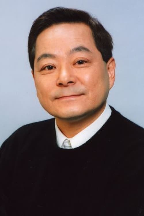 Photo of Kiyonobu Suzuki