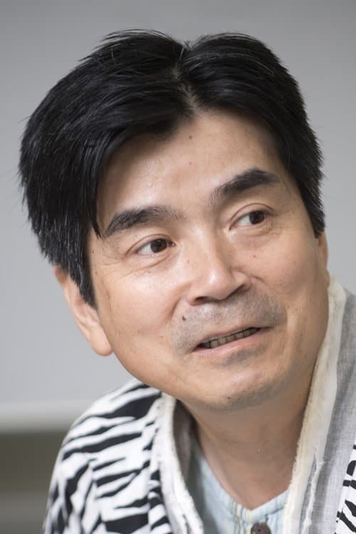 Photo of Kiyoshi Egami