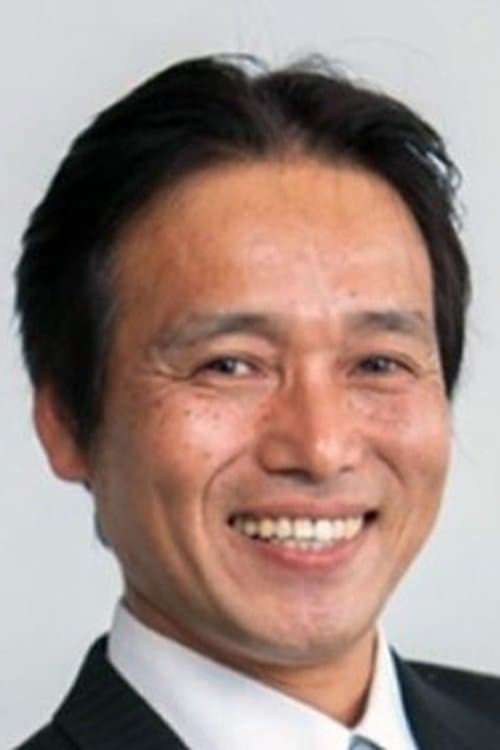 Photo of Kiyoshi Kimura