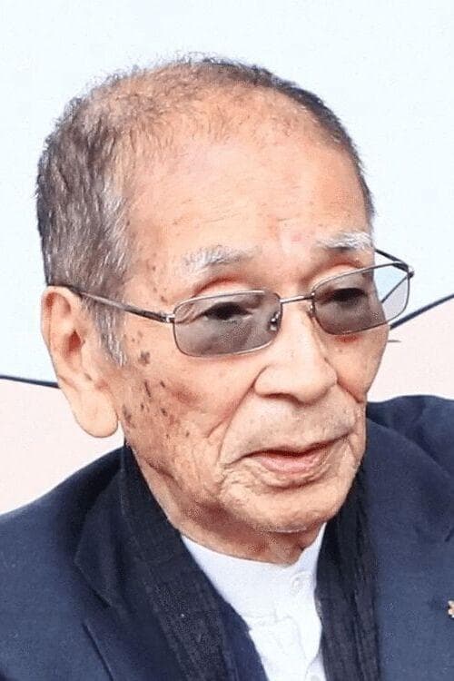 Photo of Kiyoshi Kobayashi