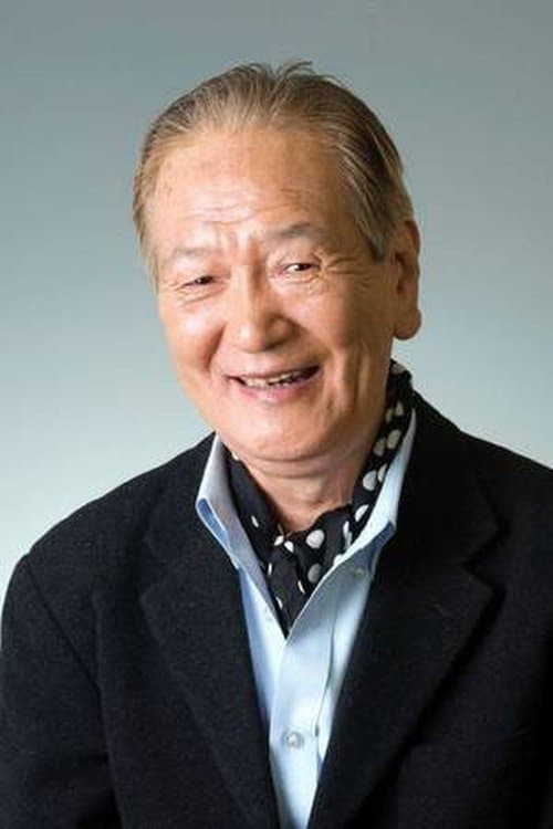 Photo of Kiyoshi Yamamoto