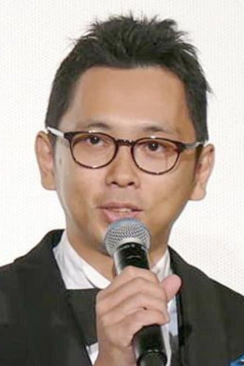 Photo of Kiyoshi Yamamoto