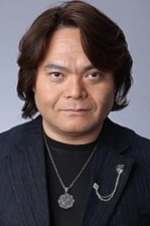 Photo of Kiyoyuki Yanada
