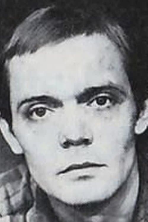 Photo of Kjeld Løfting