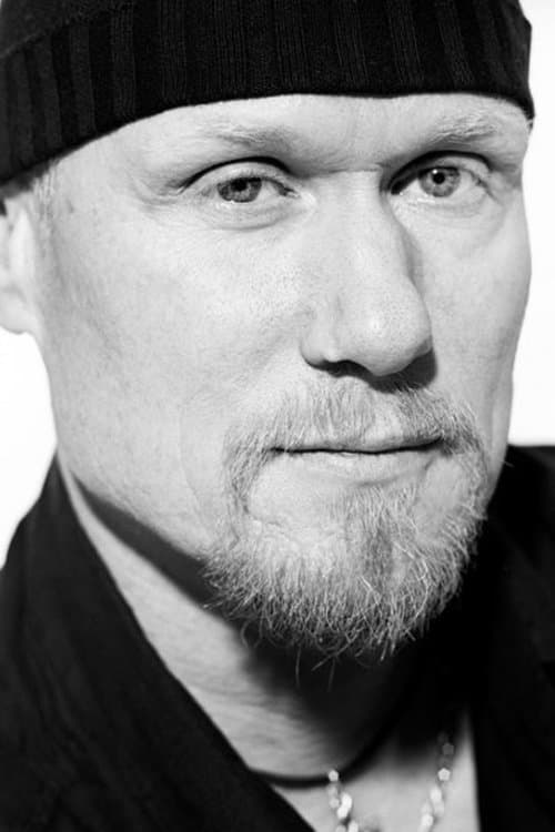 Photo of Kjell Breivik