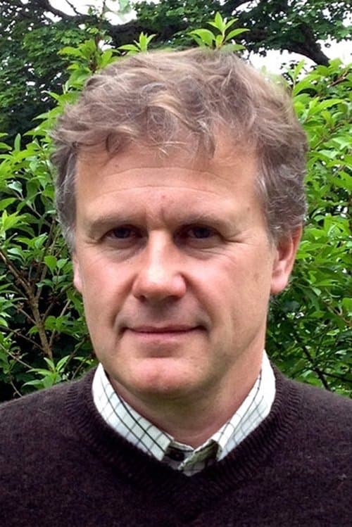 Photo of Kjell Lennartsson