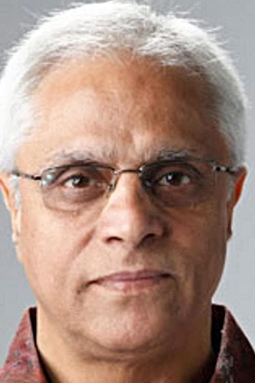 Photo of K.K. Raina