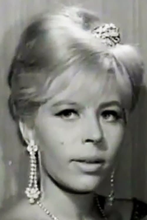 Photo of Klairi Deligianni