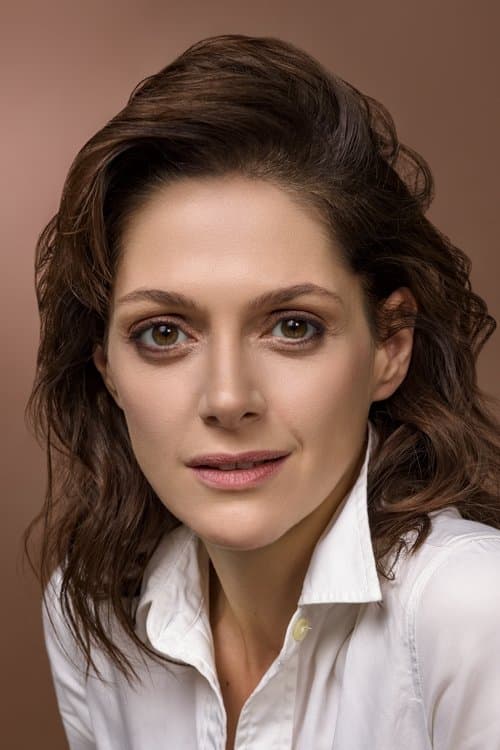 Photo of Klára Issová
