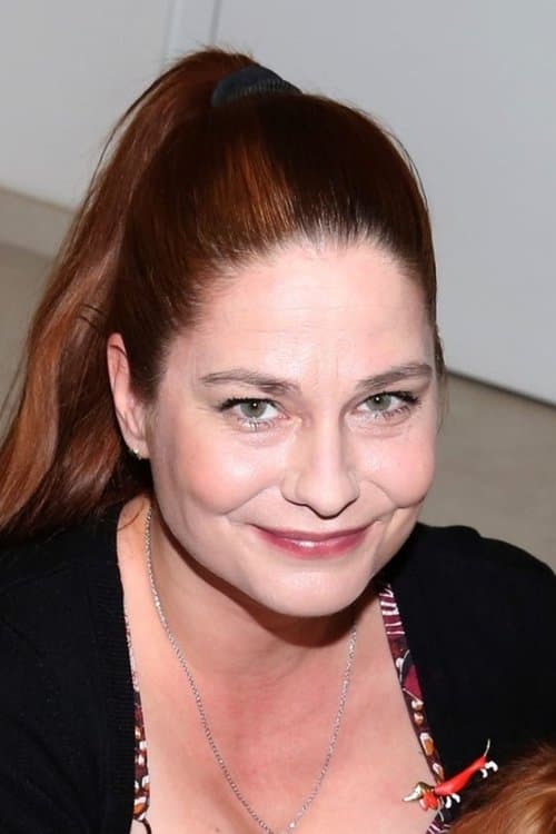 Photo of Klára Jandová