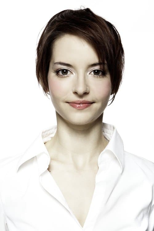 Photo of Klára Lidová