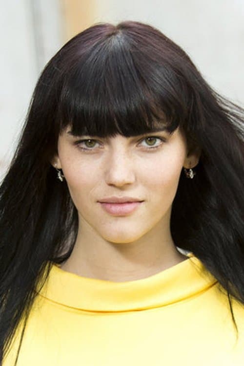Photo of Klára Miklasová