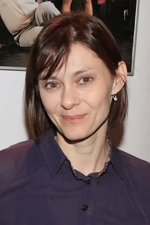 Photo of Klára Pollertová
