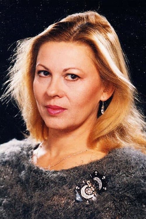 Photo of Klára Sebők