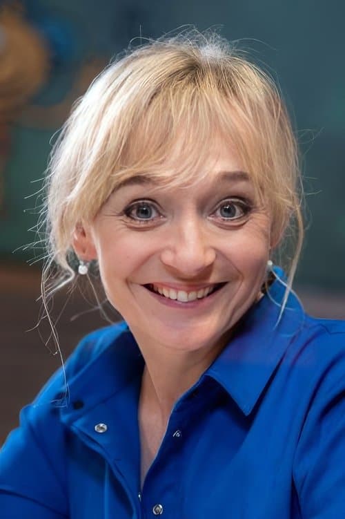 Photo of Klára Sedláčková-Oltová