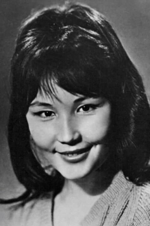 Photo of Klara Yusupzhanova