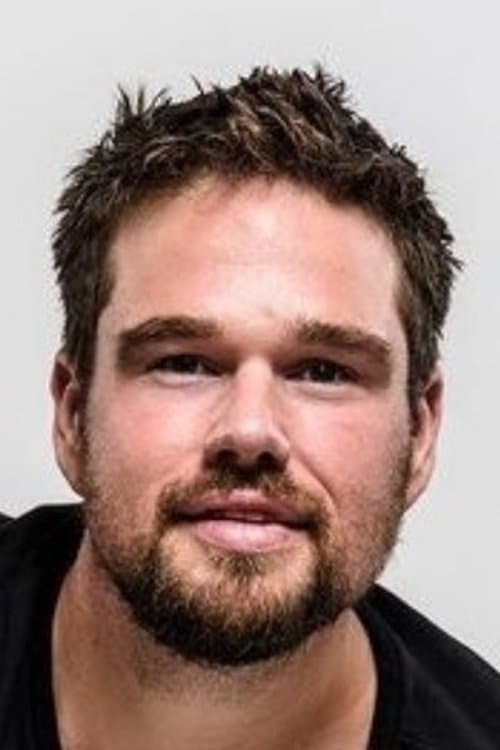 Photo of Klas Wiljergård