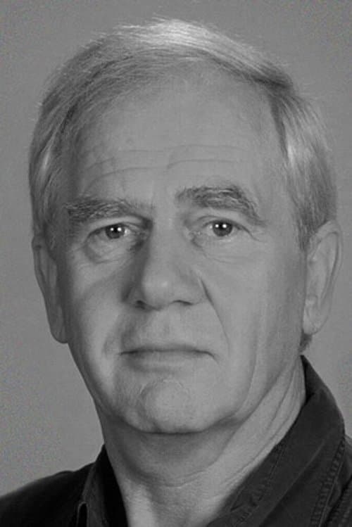 Photo of Klaus Barner