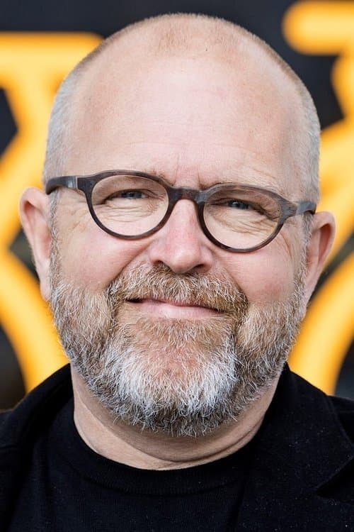 Photo of Klaus Bondam