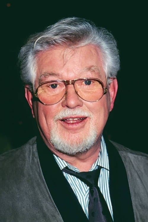 Photo of Klaus Havenstein