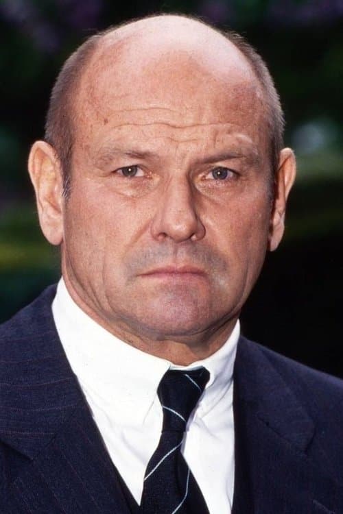 Photo of Klaus Löwitsch