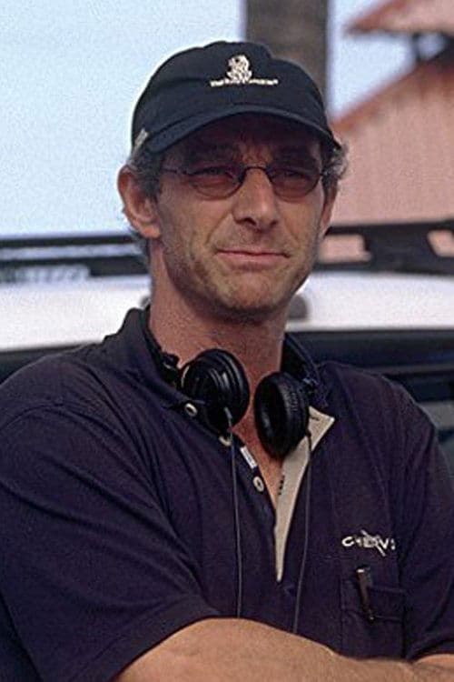 Photo of Klaus Menzel