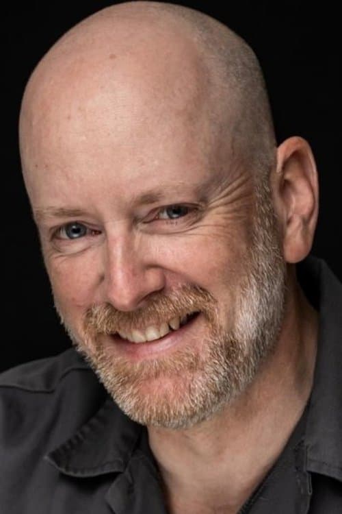 Photo of Klaus Messerschmidt Juhler