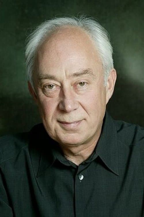 Photo of Klaus Mikoleit
