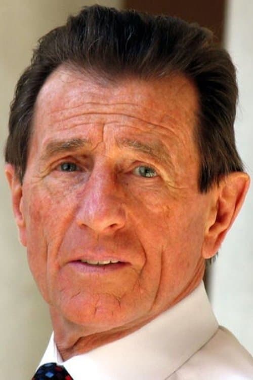 Photo of Klaus Münster