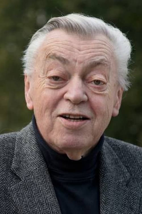 Photo of Klaus Ofczarek