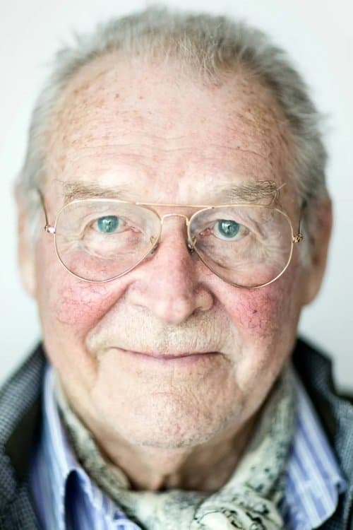 Photo of Klaus Pagh