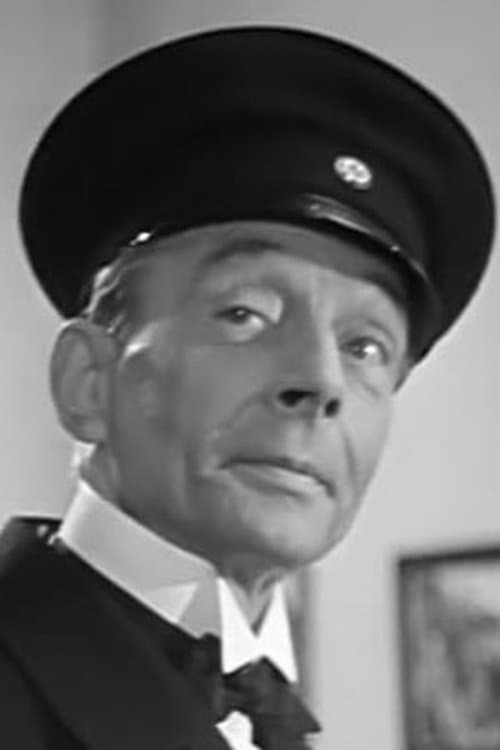 Photo of Klaus Pohl